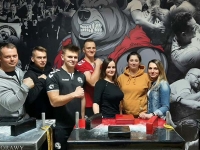 At the Bears'! # Armwrestling # Armpower.net