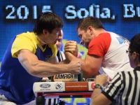 The third day of fights # Armwrestling # Armpower.net