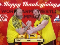 Happy Thanksgiving Day! # Armwrestling # Armpower.net