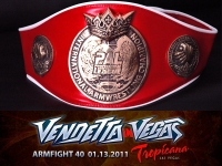 ARMFIGHT #40 Las Vegas Trophy # Armwrestling # Armpower.net