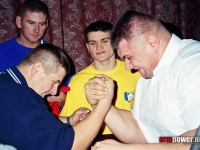 From our archives - The Clash of the Titans! # Armwrestling # Armpower.net