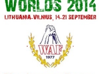 XXXVI World Armwrestling Championships! # Armwrestling # Armpower.net
