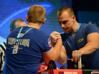 How to get motiaved for a fight? # Armwrestling # Armpower.net