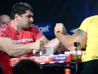 Post-armfight #45: Armen Chapukhyan # Armwrestling # Armpower.net