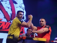 The best exercises for the biceps  from Igor Mazurenko # Armwrestling # Armpower.net