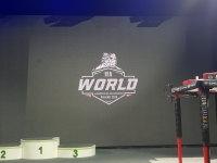 World Championship - first day results # Armwrestling # Armpower.net