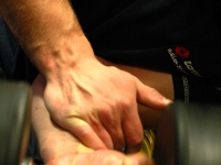 WRIST – anatomy and injuries # Armwrestling # Armpower.net