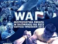 Jambul Vibliani will not take part in the World Armwrestling Championship 2013. # Armwrestling # Armpower.net