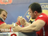 Test before the A1 passed! # Armwrestling # Armpower.net