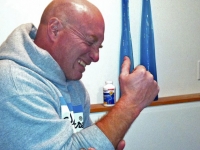 NEWS FROM TODD HUTCHINGS! # Armwrestling # Armpower.net