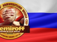Official list of the Russian Team on NEMIROFF # Armwrestling # Armpower.net