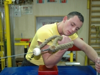 THE MYSTERY OF THE HOOK. Pt. I # Armwrestling # Armpower.net