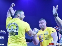 Engin Terzi: thoughts of Zloty Tur World Cup-2016, part 2 # Armwrestling # Armpower.net