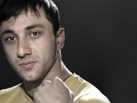 Khadzhimurat Zoloyev. : "Cyplenkov will be out of reach" # Armwrestling # Armpower.net