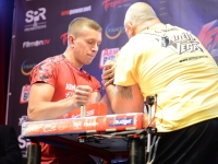 Oleg Zhokh: "I could fight more" # Armwrestling # Armpower.net