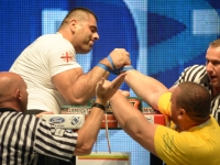 Here comes the 4-th day of the European Championship # Armwrestling # Armpower.net