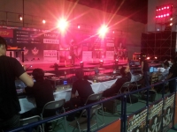 The first day of Asian Championships 2014 is over # Armwrestling # Armpower.net
