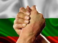 This weekend Bulgaria will have its national armwrestling championships # Armwrestling # Armpower.net