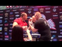 POLISH SQUAD FOR EURO ARM SELECTED # Armwrestling # Armpower.net