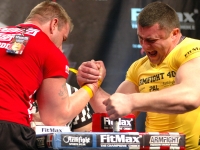 Pushkar! What now, after the ARMFIGHT #40? # Armwrestling # Armpower.net