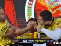 Nemiroff World Cup – a short history # Armwrestling # Armpower.net