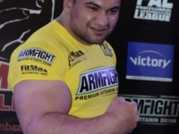 I’m not a “Good Shrek”! I’m the Bad One! # Armwrestling # Armpower.net