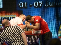 OFFICIAL TEAM RESULTS # Armwrestling # Armpower.net