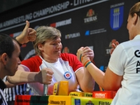 EuroArm 2013 - results day 1 and 2 # Armwrestling # Armpower.net