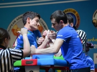 Junior Championships Baku VIDEO # Armwrestling # Armpower.net