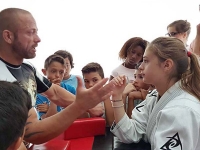 Nuno Hampy: Because  “Over the Top” # Armwrestling # Armpower.net