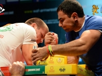 Watch the World Championship on armbets.tv! # Armwrestling # Armpower.net