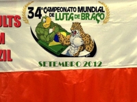 RESULTS FROM BRAZIL # Armwrestling # Armpower.net