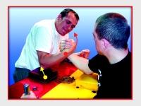 Counter # Armwrestling # Armpower.net