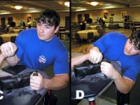 IBRAGIM IBRAGIMOV - TOP ROLL # Armwrestling # Armpower.net