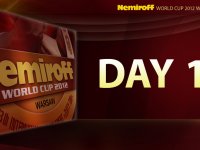 NEMIROFF WORLD CUP RESULTS Part one # Armwrestling # Armpower.net