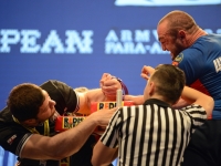 Europeans review: light heavyweights # Armwrestling # Armpower.net