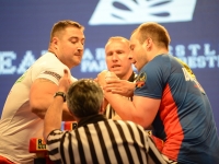 World Championship: 100 kg, 110 kg and +110 kg # Armwrestling # Armpower.net