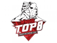 The second stage of the Top-8 will be held in China # Armwrestling # Armpower.net