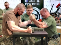 Attention, troopers! # Armwrestling # Armpower.net