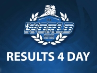 RESULTS 4 DAY # Armwrestling # Armpower.net