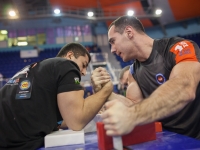Nationals: Russian Junior and Youth Championship # Armwrestling # Armpower.net