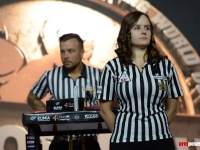 Judyta Wiercińska: Letter of Complaint against a decision of the EAF Executive Board # Armwrestling # Armpower.net
