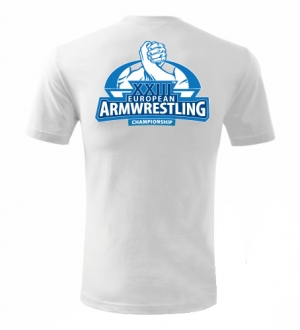Team Sweden- T- shirt Shop Armpower.net