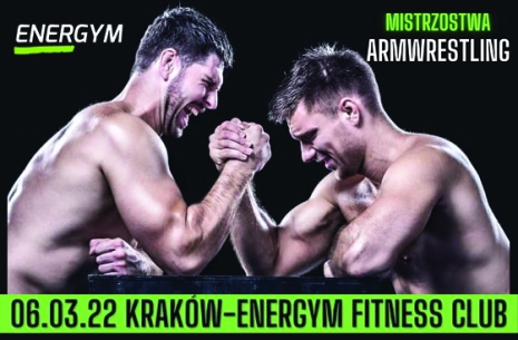 Mistrzostwa Krakowa w Armwrestlingu  # Armwrestling # Armpower.net