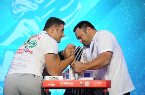 Armrestling is a sport, not beer entertainment! # Armwrestling # Armpower.net