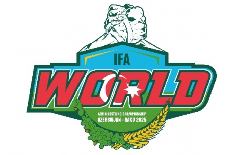 IFA WORLD ARMWRESTLING CHAMPIONSHIPS - AZERBAIJAN 2025 # Armwrestling # Armpower.net