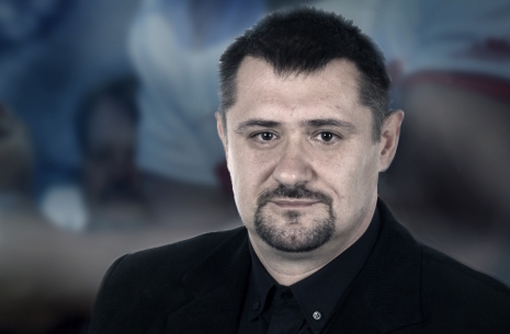 Igor Mazurenko acquitted! # Armwrestling # Armpower.net