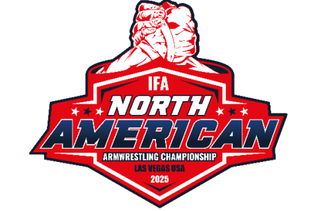 North American Armwrestling Championship - Las Vegas, USA 2025 # Armwrestling # Armpower.net