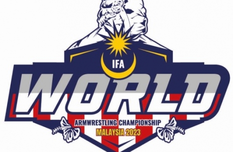  IFA World Armwrestling Championships 2023 - Kuala Lumpur, Malaysia # Armwrestling # Armpower.net