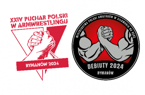 XXIV Miedzynarodowy Puchar Polski IFA w Armwrestlingu & Mistrzostwa Polski Amatorów - DEBIUTY 2024 # Armwrestling # Armpower.net